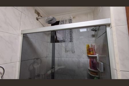 Apartamento à venda com 110m², 3 quartos e 2 vagasBanheiro Social 