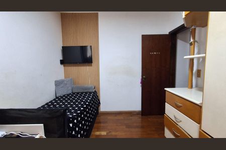 Apartamento à venda com 110m², 3 quartos e 2 vagasQuarto 1