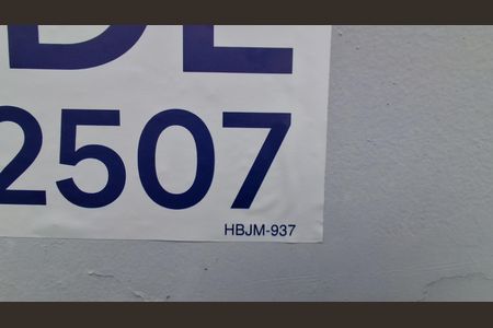 Apartamento à venda com 110m², 3 quartos e 2 vagasCódigo plaquinha HBJM-937