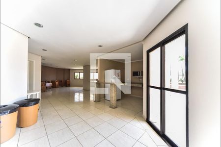 Apartamento à venda com 110m², 3 quartos e 2 vagasÁrea Comum 