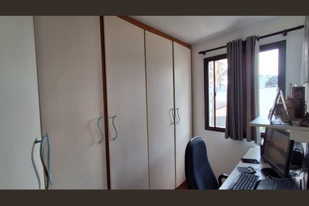 Apartamento à venda com 110m², 3 quartos e 2 vagasCloset 