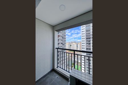 Apartamento para alugar com 50m², 2 quartos e sem vagaVaranda da Sala