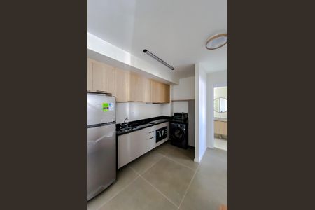 Apartamento para alugar com 50m², 2 quartos e sem vagaCozinha e Área de Serviço