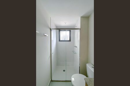 Apartamento para alugar com 50m², 2 quartos e sem vagaBanheiro