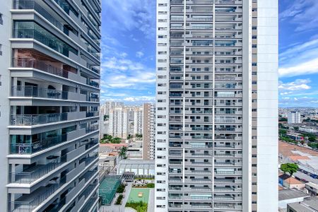 Apartamento para alugar com 50m², 2 quartos e sem vagaVista do Quarto 2