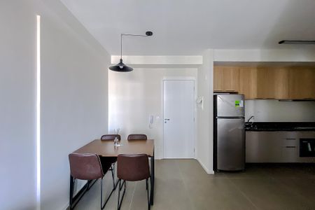 Apartamento para alugar com 50m², 2 quartos e sem vagaSala