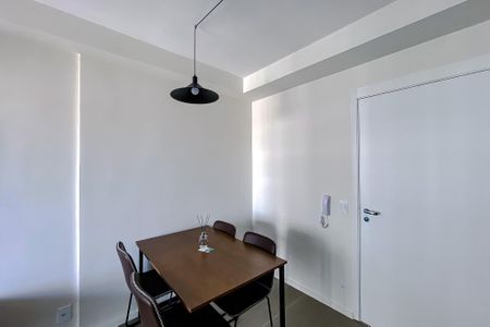 Sala de apartamento para alugar com 2 quartos, 50m² em Quarta Parada, São Paulo