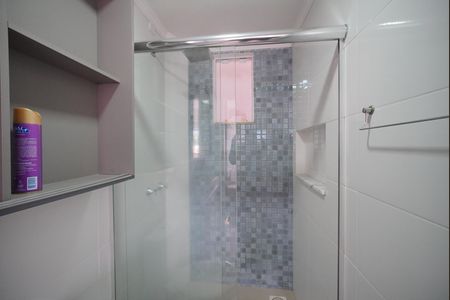 Apartamento para alugar com 75m², 2 quartos e 1 vagaBanheiro da Suíte 2
