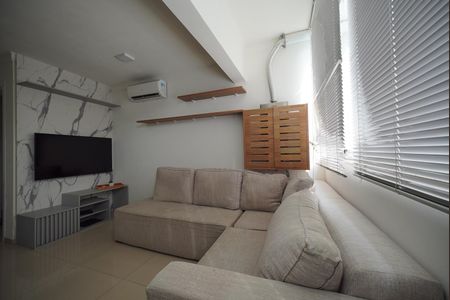 Apartamento para alugar com 75m², 2 quartos e 1 vagaSala 2