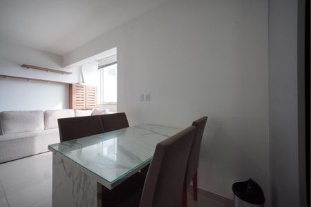 Apartamento para alugar com 75m², 2 quartos e 1 vagaSala de Jantar