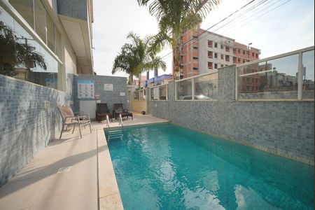 Apartamento para alugar com 75m², 2 quartos e 1 vagaPiscina