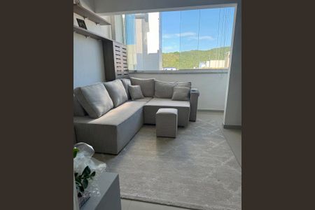 Apartamento para alugar com 75m², 2 quartos e 1 vaga Apartamento para alugar com 75m², 2 quartos e 1 vagaSala