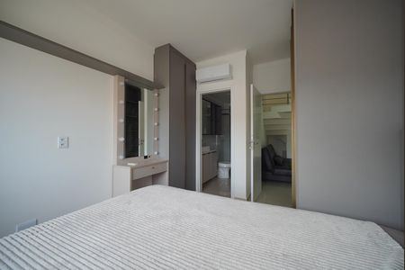 Apartamento para alugar com 75m², 2 quartos e 1 vagaSuíte 2