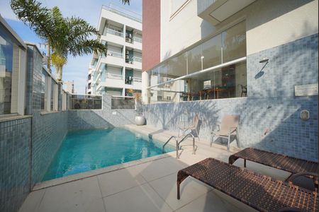 Apartamento para alugar com 75m², 2 quartos e 1 vagaPiscina