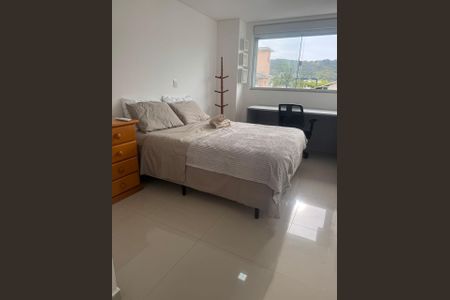 Quarto de apartamento para alugar com 2 quartos, 75m² em Ingleses do Rio Vermelho, Florianópolis