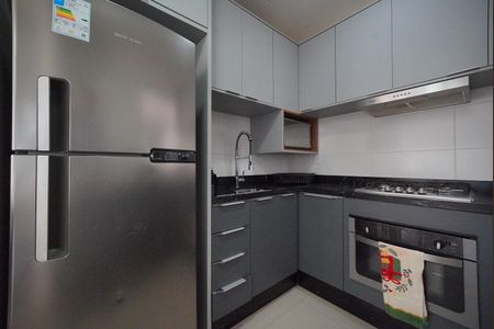 Apartamento para alugar com 75m², 2 quartos e 1 vagaCozinha