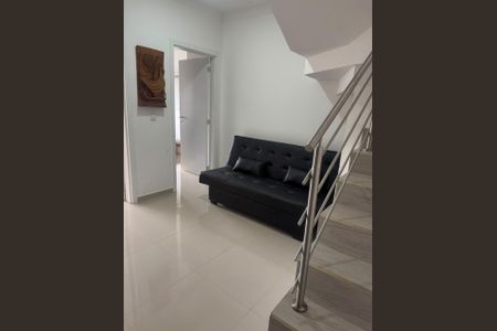 Apartamento para alugar com 75m², 2 quartos e 1 vaga Apartamento para alugar com 75m², 2 quartos e 1 vagaSala