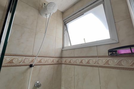 Apartamento à venda com 64m², 2 quartos e 1 vagaBanheiro