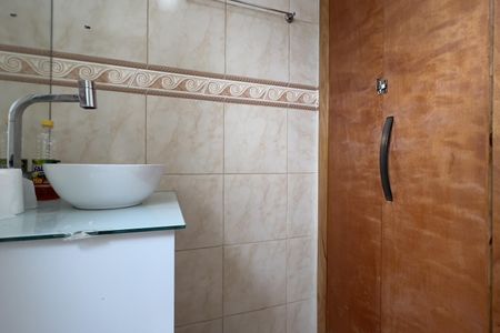Apartamento à venda com 64m², 2 quartos e 1 vagaBanheiro