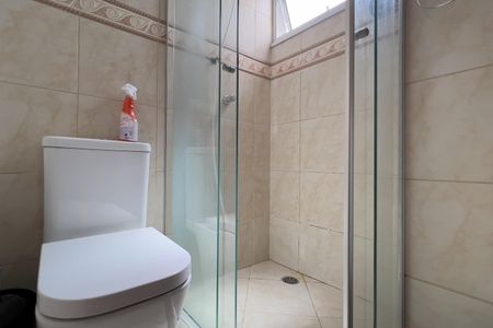 Apartamento à venda com 64m², 2 quartos e 1 vagaBanheiro