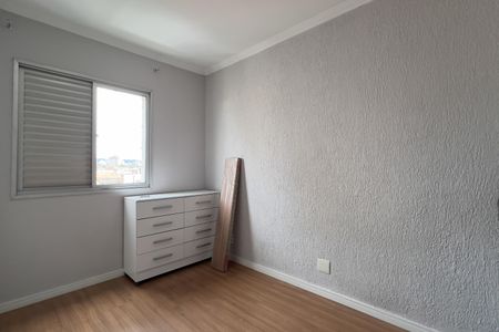 Apartamento à venda com 64m², 2 quartos e 1 vagaQuarto 2