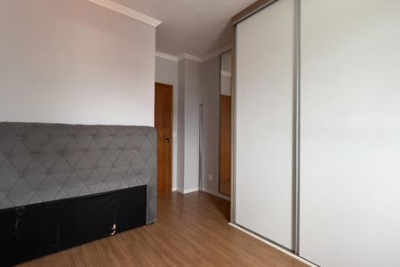 Apartamento à venda com 64m², 2 quartos e 1 vagaQuarto 2