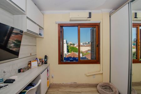 Quarto 2 de apartamento à venda com 3 quartos, 79m² em Passo D’areia, Porto Alegre