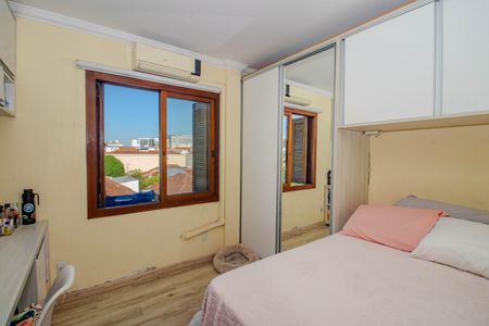 Apartamento à venda com 79m², 3 quartos e 1 vaga Apartamento à venda com 79m², 3 quartos e 1 vagaQuarto 2