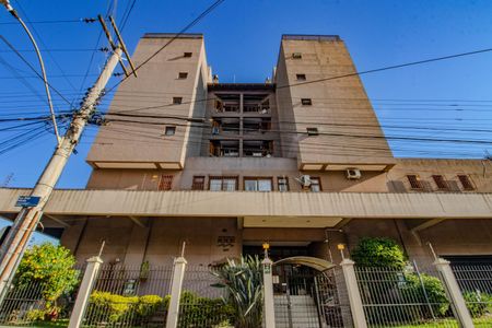 Apartamento à venda com 79m², 3 quartos e 1 vaga Apartamento à venda com 79m², 3 quartos e 1 vagaFachada