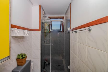 Apartamento à venda com 79m², 3 quartos e 1 vaga Apartamento à venda com 79m², 3 quartos e 1 vagaBanheiro Social
