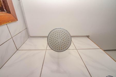 Apartamento à venda com 79m², 3 quartos e 1 vaga Apartamento à venda com 79m², 3 quartos e 1 vagaBanheiro da Suíte