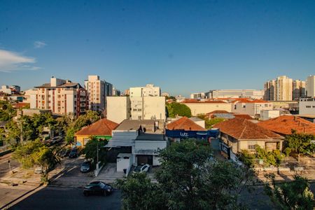 Vista de apartamento à venda com 3 quartos, 79m² em Passo D’areia, Porto Alegre