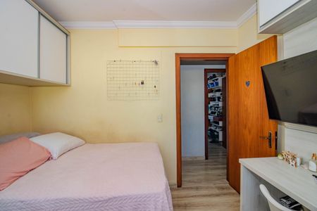 Apartamento à venda com 79m², 3 quartos e 1 vaga Apartamento à venda com 79m², 3 quartos e 1 vagaQuarto 2