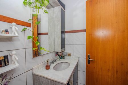 Apartamento à venda com 79m², 3 quartos e 1 vaga Apartamento à venda com 79m², 3 quartos e 1 vagaBanheiro da Suíte