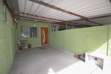 Casa para alugar com 67m², 2 quartos e 1 vagaGaragem