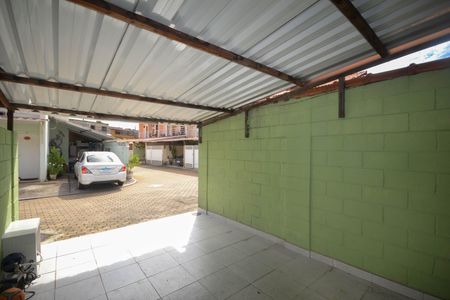 Casa para alugar com 67m², 2 quartos e 1 vagaGaragem