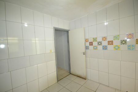 Casa para alugar com 67m², 2 quartos e 1 vagaCozinha