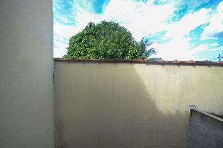 Casa para alugar com 67m², 2 quartos e 1 vagaQuarto 2-vista