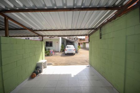 Casa para alugar com 67m², 2 quartos e 1 vagaGaragem