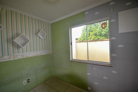 Casa para alugar com 67m², 2 quartos e 1 vagaQuarto 2
