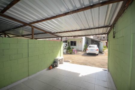 Casa para alugar com 67m², 2 quartos e 1 vagaGaragem