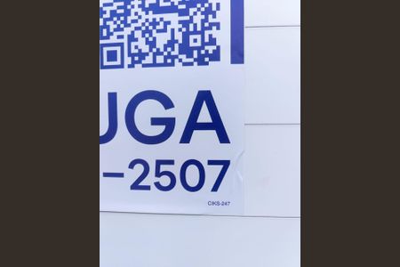 Casa para alugar com 67m², 2 quartos e 1 vagaPlaca