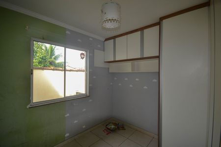 Casa para alugar com 67m², 2 quartos e 1 vagaQuarto 2
