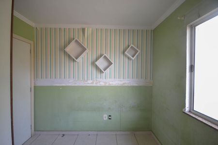 Casa para alugar com 67m², 2 quartos e 1 vagaQuarto 2