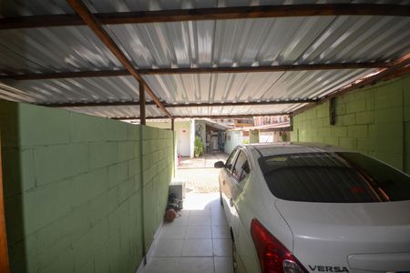 Sala-vista de casa para alugar com 2 quartos, 67m² em Comendador Soares, Nova Iguaçu