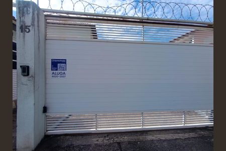 Casa para alugar com 67m², 2 quartos e 1 vagaPlaca