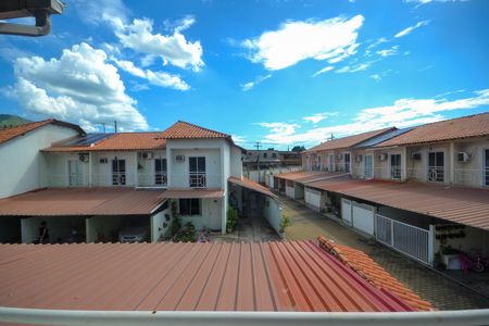 Casa para alugar com 67m², 2 quartos e 1 vagaQuarto 1-vista