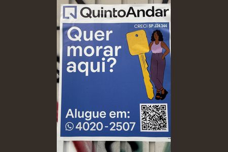 Casa para alugar com 300m², 3 quartos e 4 vagasPlaca 