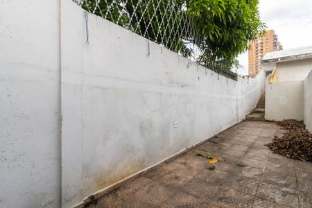 Casa para alugar com 300m², 3 quartos e 4 vagasQuintal