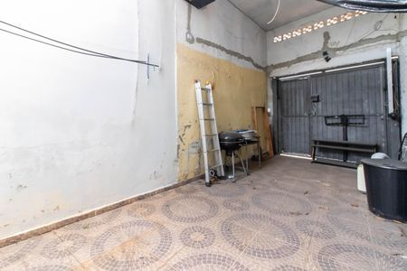 Casa para alugar com 300m², 3 quartos e 4 vagasGaragem